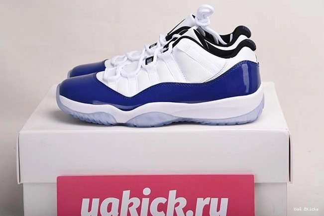 Air “Concord” Comfortable AH7860- 11 6039 WMNS Jordan Low 742 0813
